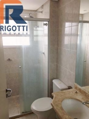 03733 - Apartamento 2 Dorms. (1 Suíte), Parque Industrial - São José Dos Campos/sp - 3733