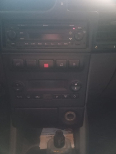 Imagem 7 de 9 de Chevrolet Zafira 2.0 Comfort 7p