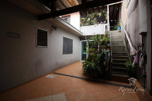 Imagem 8 de 22 de Casa Com 2 Dormitórios À Venda, 150 M² Por R$ 650.000,00 - Jaguaré - São Paulo/sp - Ca0763