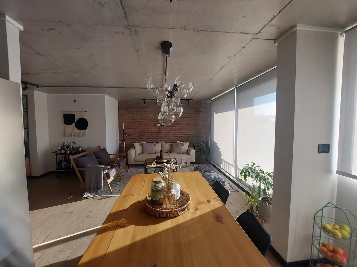 Imagen 3 de 20 de Venta Departamento La Florida 3 Hab 1 Est