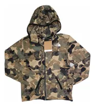 Comprar The North Face Fleece Hooded Niños