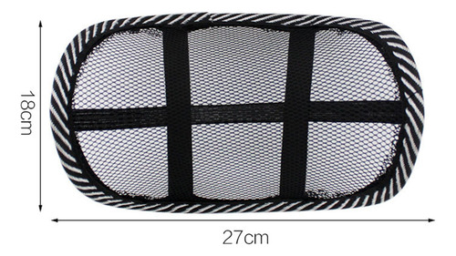 Asiento De Coche Reposacabezas Protector De Cuello Almohada