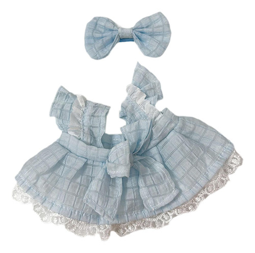 Accesorios Para Trajes De Vestir Para Muñecas, Disfraz De