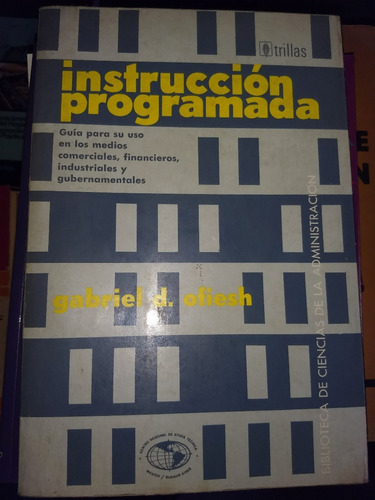 Libro Introducción Programada