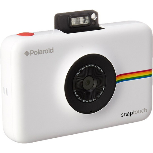 Câmera Polaroid Snap Touch Polstw