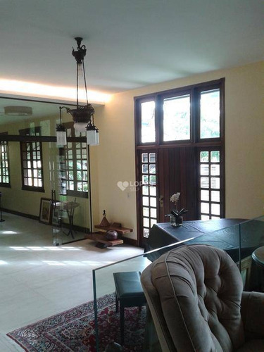 Imagem 5 de 26 de Casa Com 3 Dormitórios À Venda, 340 M² Por R$ 3.500.000,00 - Bairro Inválido - Cidade Inexistente/nn - Ca12512