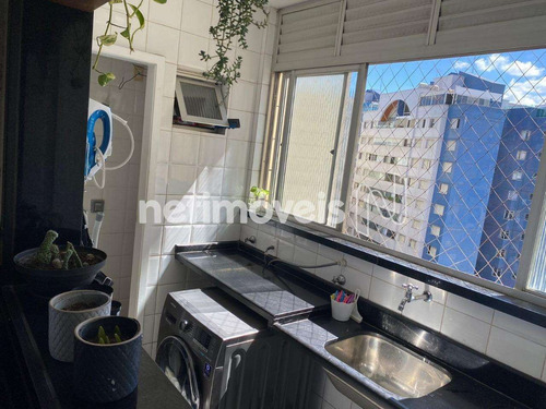 Imagem 11 de 29 de Venda Apartamento 3 Quartos Ipiranga Belo Horizonte - 911280