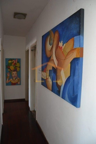 Imagem 13 de 15 de Apartamento, Venda, Santana, Sao Paulo - 27437 - V-27437