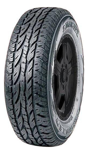 Pneu Sunwide Aro 16 265/70r16 Durevole At 112t