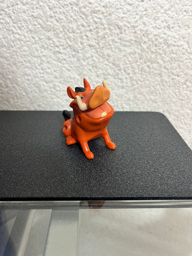 Colección Mcdonald's Pumba (Usado)