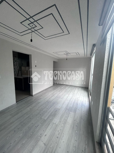 Venta Departamentos Anahuac I Seccion T-df0192-0055