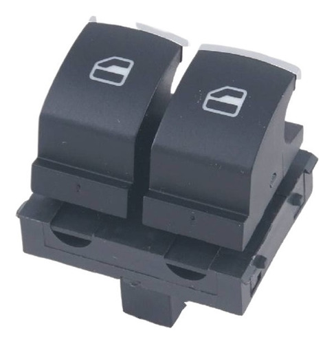 Interruptor De Ventana Para V-w Eos G-olf Mk5 Mk6 Gti