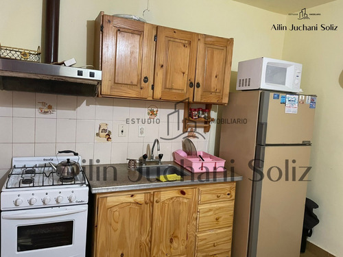 Imagen 7 de 17 de Alquiler Temporario - Duplex 3 Ambientes En Excelente Ubicacion - San Bernardo