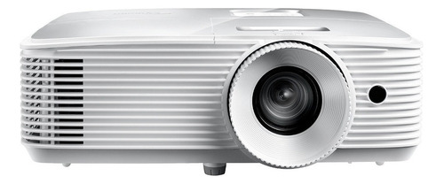 Proyector Optoma HD27e 3400lm blanco 100V/240V