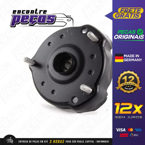 Coxim Do Amortecedor Dianteiro Mercedes E350 2005-2009