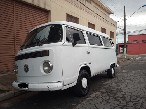 Volkswagen Kombi Carat
