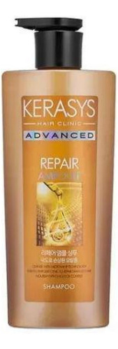 Shampoo Kerasys Advanced Ampoule Repair 600ml