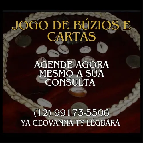 Bora Marcar Sua Consulta Espiritual Completa Presencial Ou O