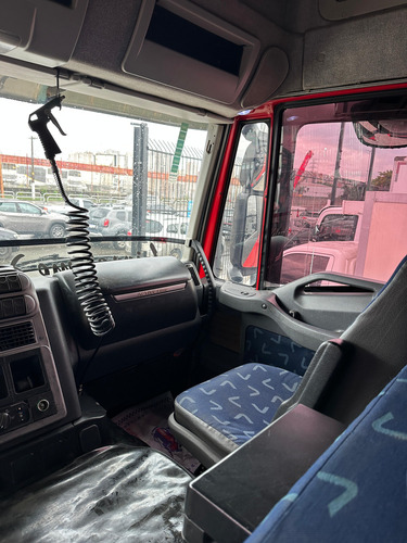 Iveco Stralis 460 2012 Financia Até 100%