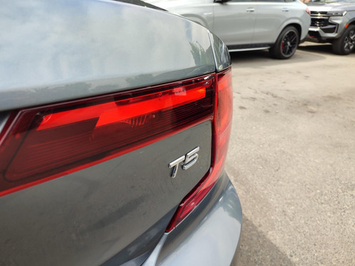 Volvo S90 T5 MOMENTUM 2.0
