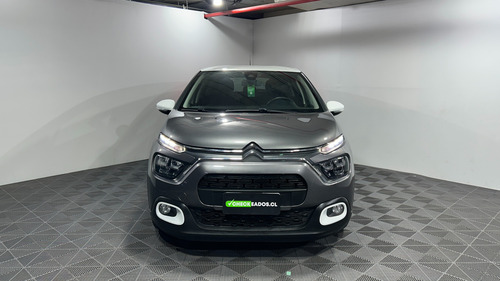 Citroën C3 Bluehdi 100 S&s Bvm Feel
