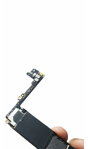 Imagen 5 de 6 de Tarjeta Lógica iPhone 8 Plus Para Piezas Icloud