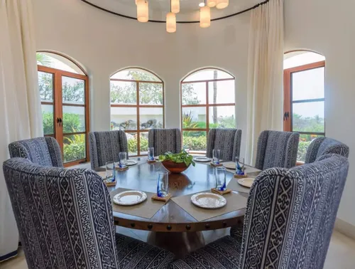 Casa Con Jardín Y Alberca Privada, Jacuzzi Y Palapa Con Area