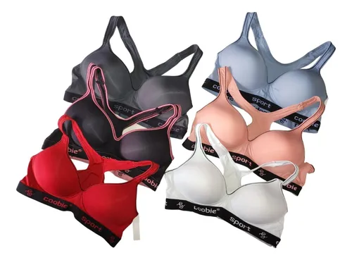 Brasier coobie sin varilla new arrivals