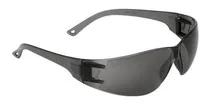 Comprar Lentes Proteccion Seguridad Gris Len-sn-p Pretul Ferreplus