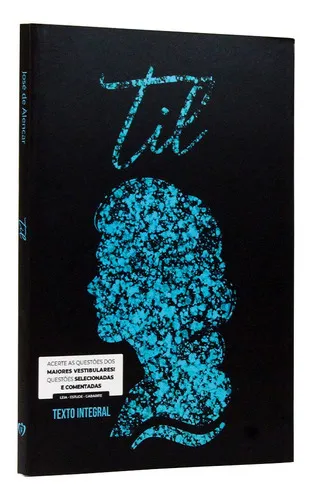 comprar Livro Til - José De Alencar | Texto Integral, De José De Alencar., Vol. Não Aplica. Editora Família Cristã, Capa Mole Em Português, 2021