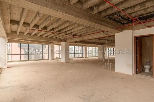 Imagen 11 de 12 de Oficina En Venta Las Mercedes 22-20407 Renta House Los Samanes