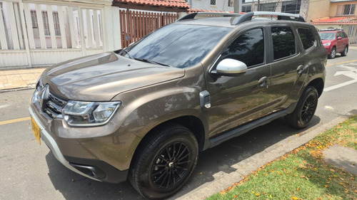 Renault Duster 1.6 Intense