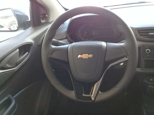 Chevrolet Onix Joy Plus 1.4 Black Edition Oferta!! Ad