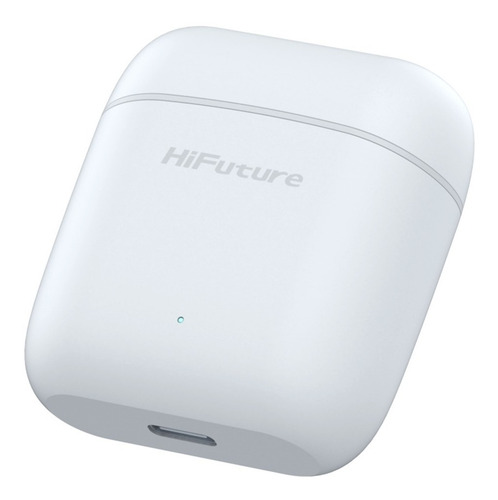Imagen 6 de 9 de Auriculares Inalámbricos In-ear Tws Hifuture Flybuds 2