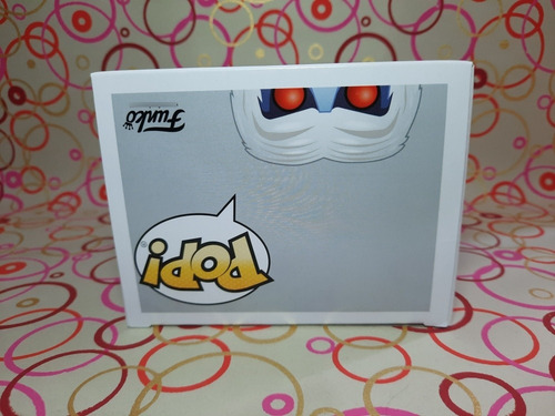 Funko Pop Disney Abominable Snowman New York Comic-con 1000 (Usado)