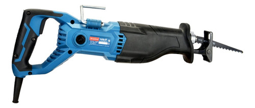Sierra Sable Industrial 1300w Velocidad Variable Dongcheng