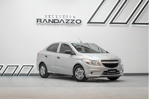 Chevrolet Prisma 1.4 Joy Ls 98cv