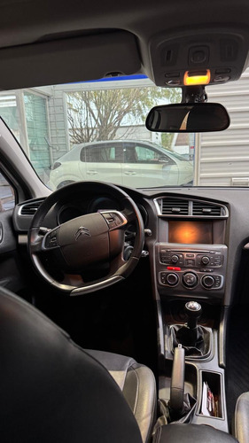 Citroën C4 Lounge 2.0 Tendance Pack
