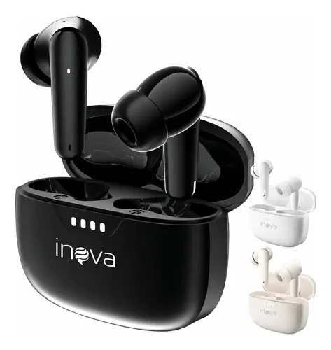 Fone Ouvido Sem Fio Tws Bluetooth 5.3, Fone Ouvido