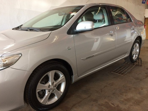 Corolla 2.0 Xei 16v Flex 4p Automático