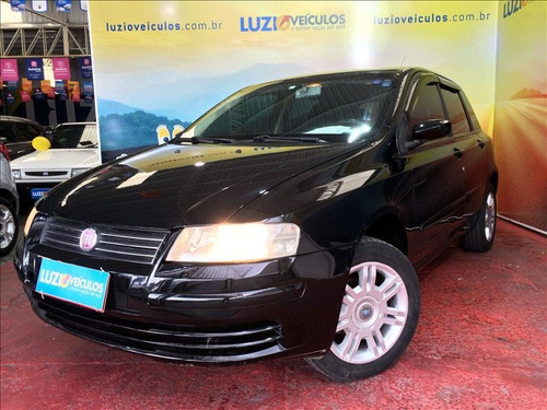 Fiat Stilo Stilo 1.8 Mpi 16v
