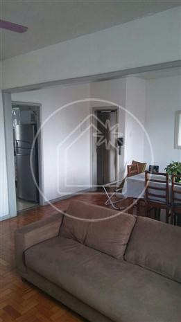 Apartamento - Ref: 805207