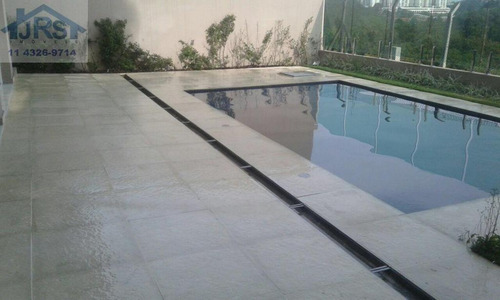 Imagem 10 de 27 de Sobrado Com 4 Dormitórios À Venda, 488 M² Por R$ 3.300.000,00 - Residencial Seis (alphaville) - Santana De Parnaíba/sp - So0682