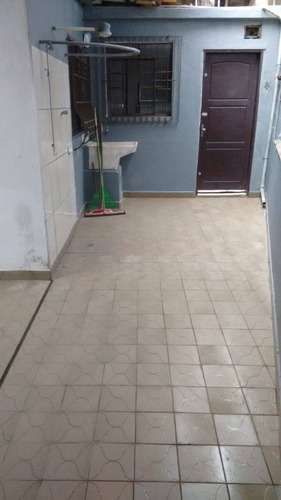 Imagem 6 de 15 de 5267 - Casa Lote Inteiro 2 Dormitórios Lado Praia Itanhaém