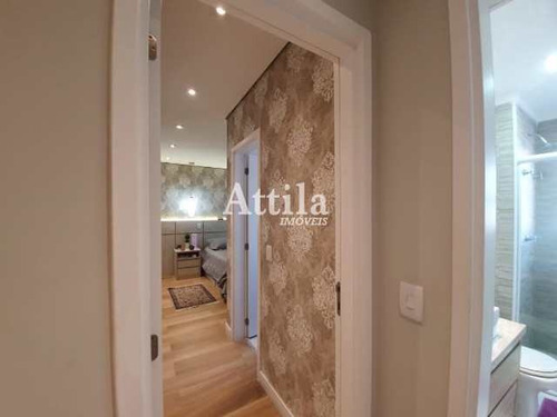 Imagem 12 de 20 de Apartamento Com 3 Dorms, Marapé, Santos - R$ 970 Mil, Cod: 2247 - V2247
