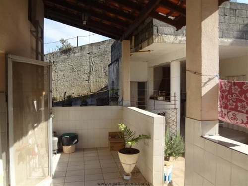 Imagem 17 de 29 de Chácaras À Venda Em Jundiaí/sp - Compre O Seu Chácaras Aqui! - 1480526