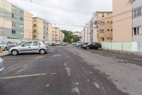 Imagem 22 de 22 de Apartamento À Venda, 3 Quartos, 1 Vaga, Monte Castelo - Contagem/mg - 24552