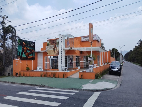 Imagem 23 de 30 de Ponto Comercial Para Venda Na Avenida Da Praia, Caraguatatuba/sp - Pt00069 - 70510618