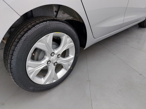 Chevrolet Onix 1.0 TURBO FLEX LTZ MANUAL