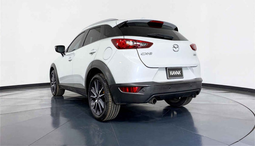 Imagen 5 de 15 de 109388 - Mazda Cx3 2018 Con Garantía